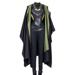 Sylvie Loki Variant Cosplay XS Halloween